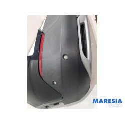 Opel - Grandland X - Rear bumper