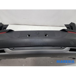 Opel - Grandland X - Rear bumper
