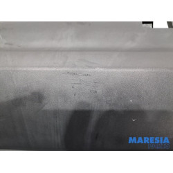 Opel - Grandland X - Rear bumper