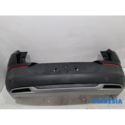 Opel - Grandland X - Rear bumper