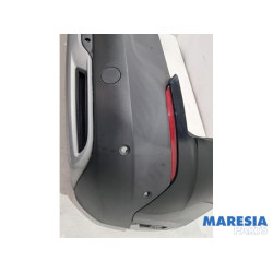 Opel - Grandland X - Rear bumper