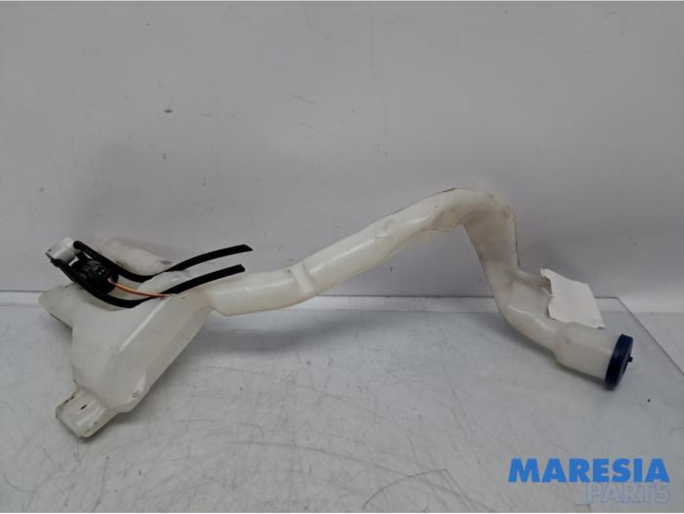 Citroen - C4 Cactus - Réservoir lave-glace avant