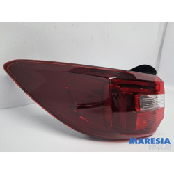 Opel - Grandland X - Feu arrière gauche