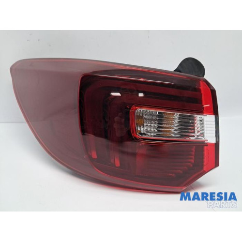 Opel - Grandland X - Achterlicht links