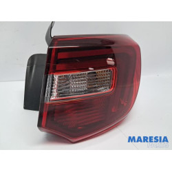 Opel - Grandland X - Feu arrière droit