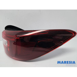 Opel - Grandland X - Feu arrière droit