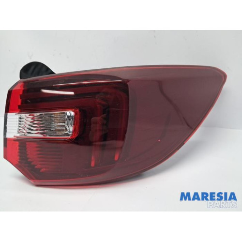 Opel - Grandland X - Achterlicht rechts