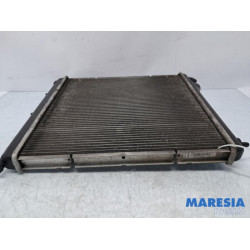 Citroen - C4 Cactus - Kühler