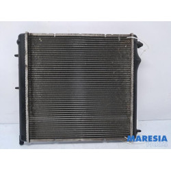 Citroen - C4 Cactus - Kühler