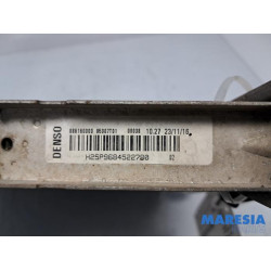 Citroen - C4 Cactus - Kühler