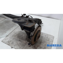 Opel - Grandland X - Rear-wheel drive axle