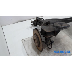 Opel - Grandland X - Rear-wheel drive axle