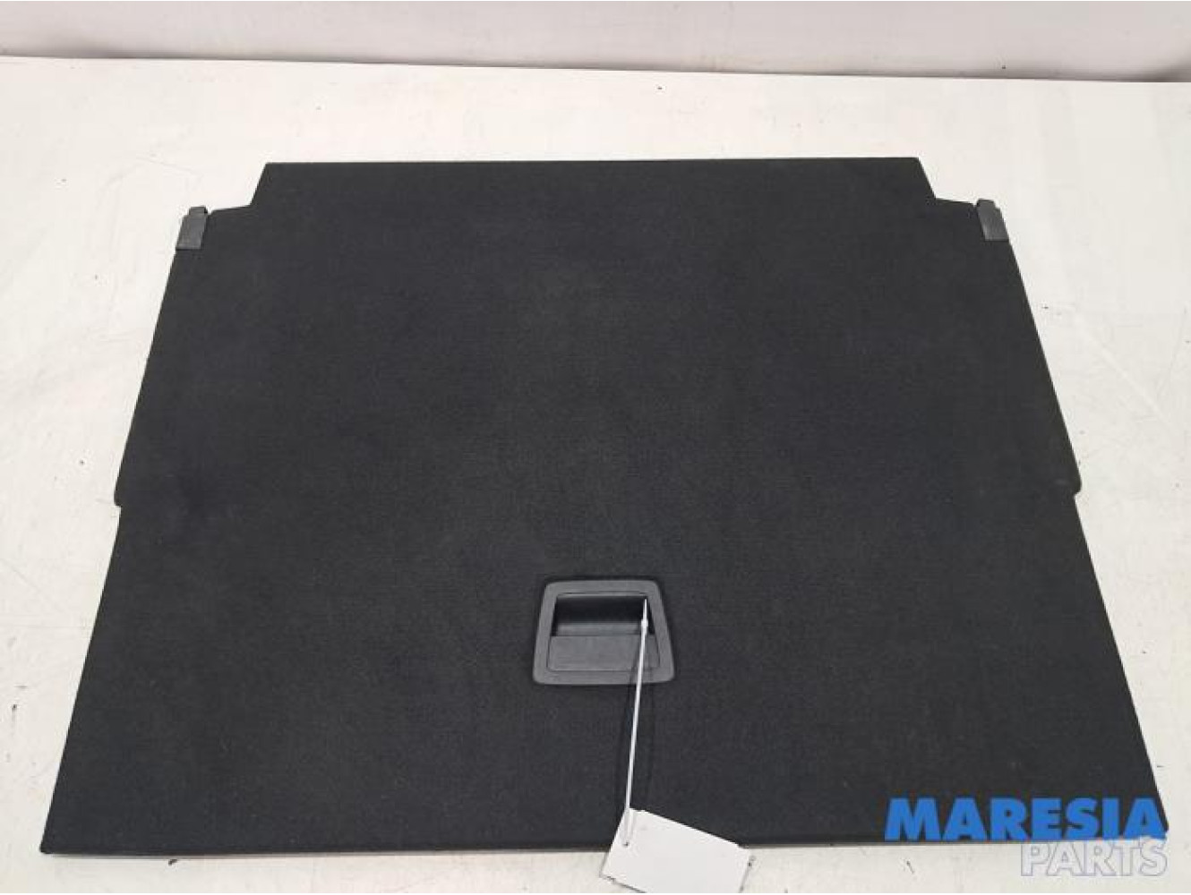 Opel - Grandland X - Floor panel load area