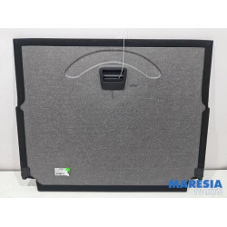 Opel - Grandland X - Floor panel load area