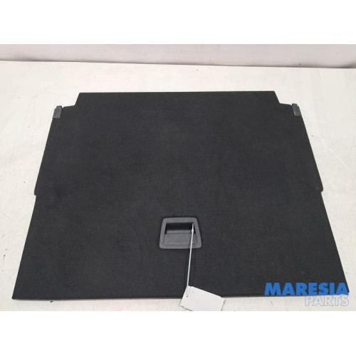 Opel - Grandland X - Floor panel load area