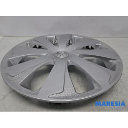 Peugeot - 108 - Wieldop