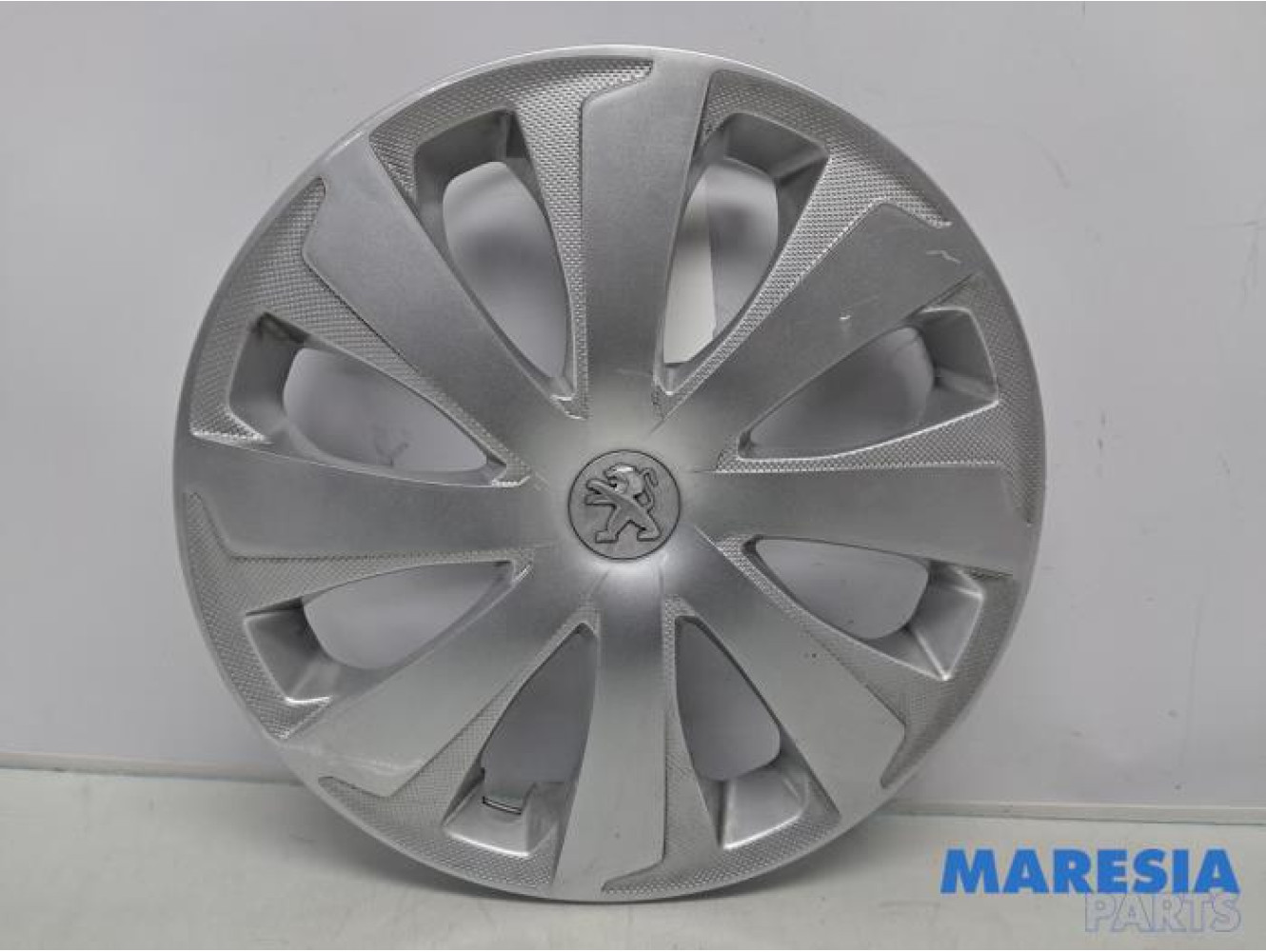 Peugeot - 108 - Wieldop