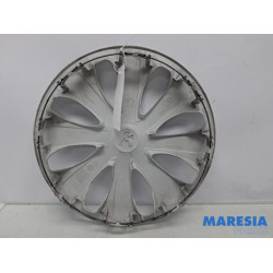 Peugeot - 108 - Wieldop