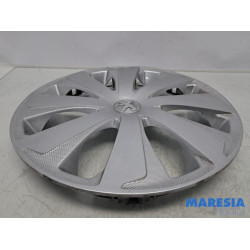 Peugeot - 108 - Wieldop