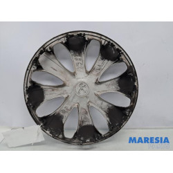 Peugeot - 108 - Wieldop