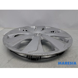 Peugeot - 108 - Wieldop