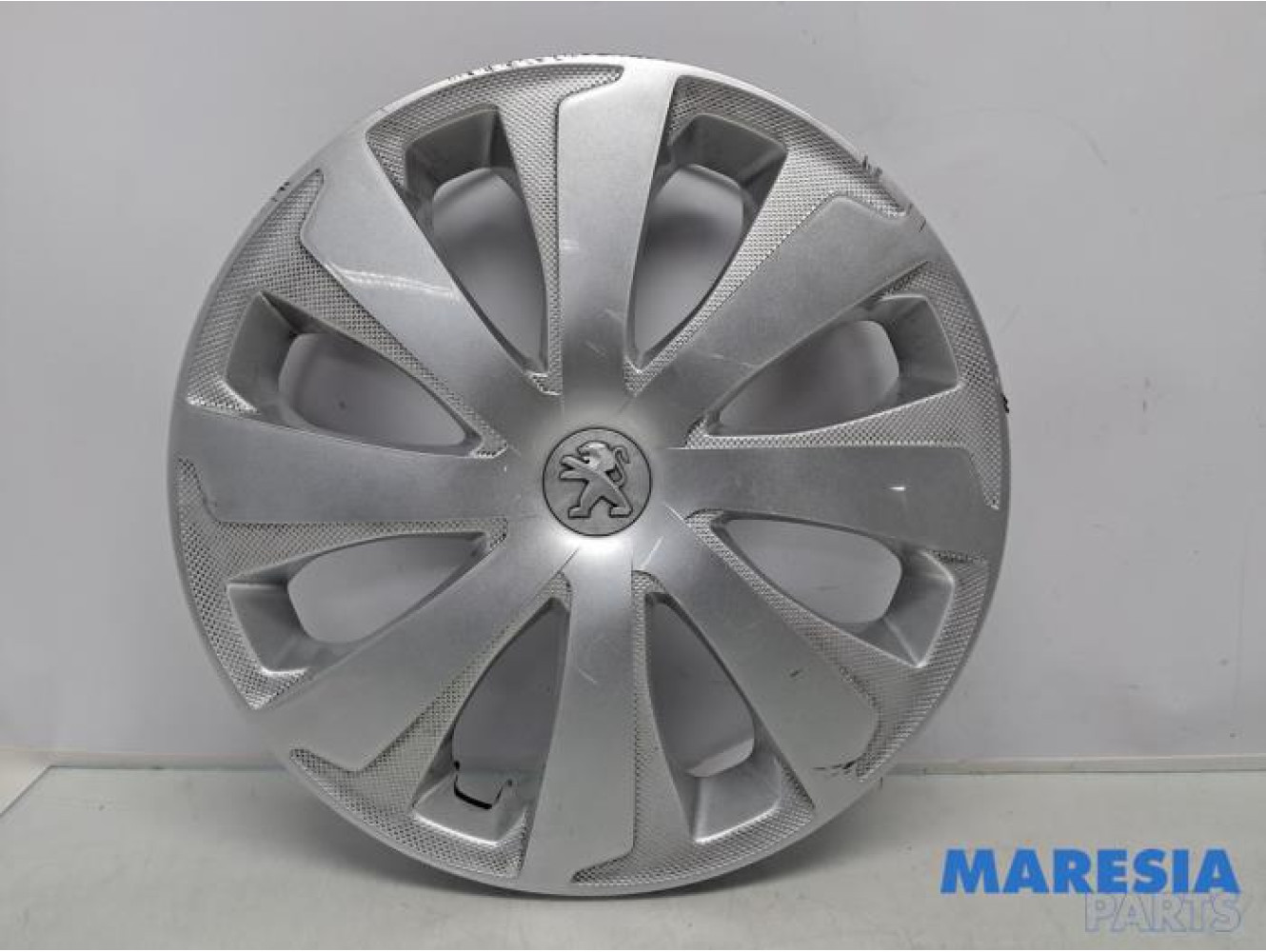 Peugeot - 108 - Wieldop