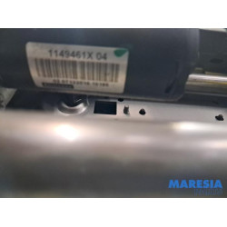 Opel - Grandland X - Seat, left