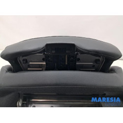 Opel - Grandland X - Seat, left