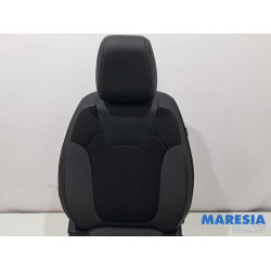 Opel - Grandland X - Seat, left