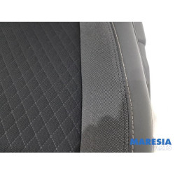 Opel - Grandland X - Seat, left