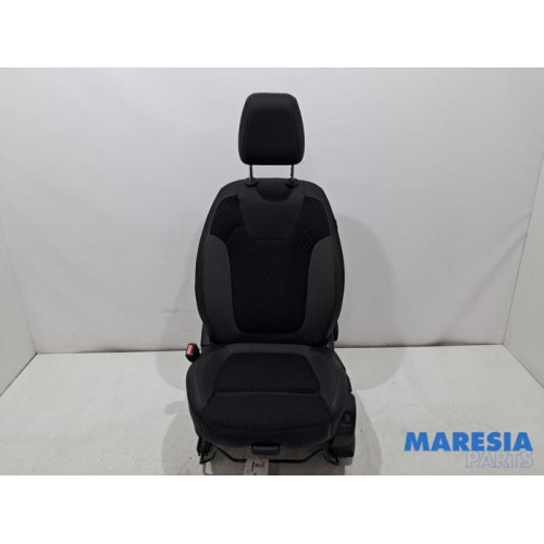 Opel - Grandland X - Seat, left