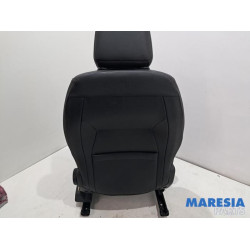 Opel - Grandland X - Seat, left