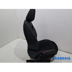 Opel - Grandland X - Seat, left