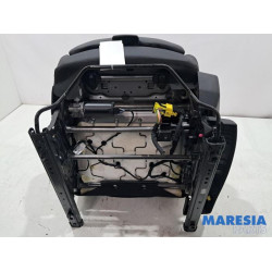 Opel - Grandland X - Seat, left