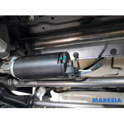 Opel - Grandland X - Seat, left