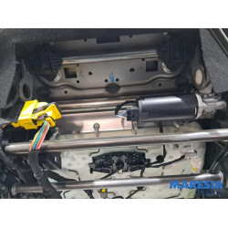 Opel - Grandland X - Seat, right