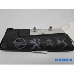 Opel - Grandland X - Airbag siège