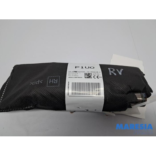 Opel - Grandland X - Seat airbag (seat)