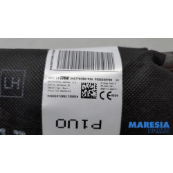 Opel - Grandland X - Seat airbag (seat)