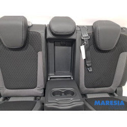 Opel - Grandland X - Rear bench seat