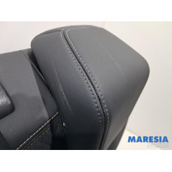 Opel - Grandland X - Rear bench seat