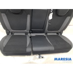 Opel - Grandland X - Rear bench seat
