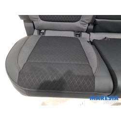 Opel - Grandland X - Rear bench seat
