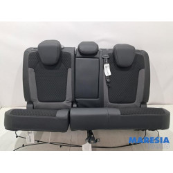 Opel - Grandland X - Rear bench seat