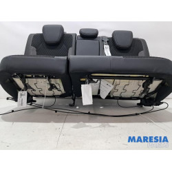 Opel - Grandland X - Rear bench seat