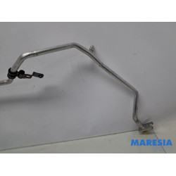 Peugeot - 108 - Air conditioning line