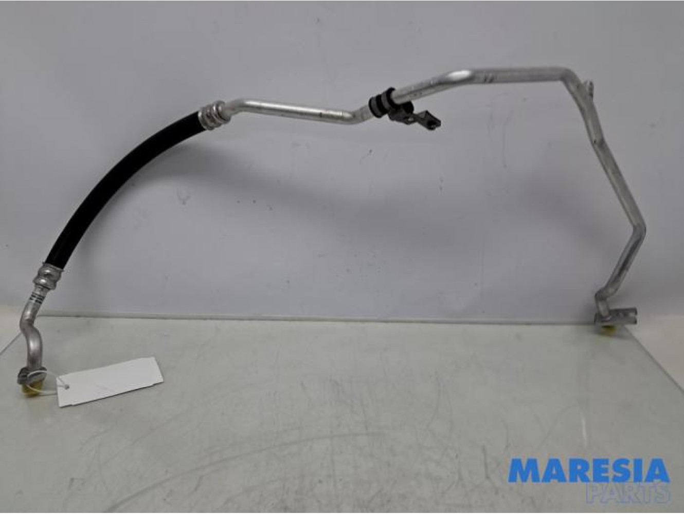 Peugeot - 108 - Air conditioning line