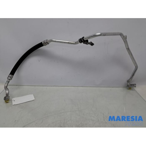 Peugeot - 108 - Air conditioning line