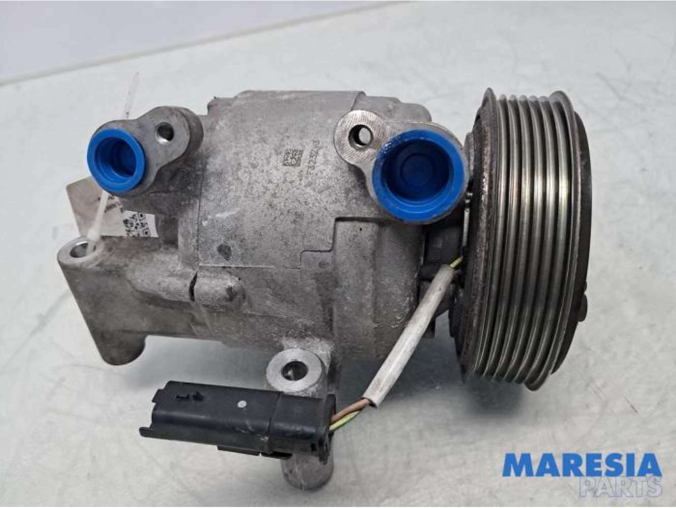 Peugeot - 108 - Aircopomp