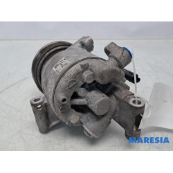 Peugeot - 108 - Aircopomp